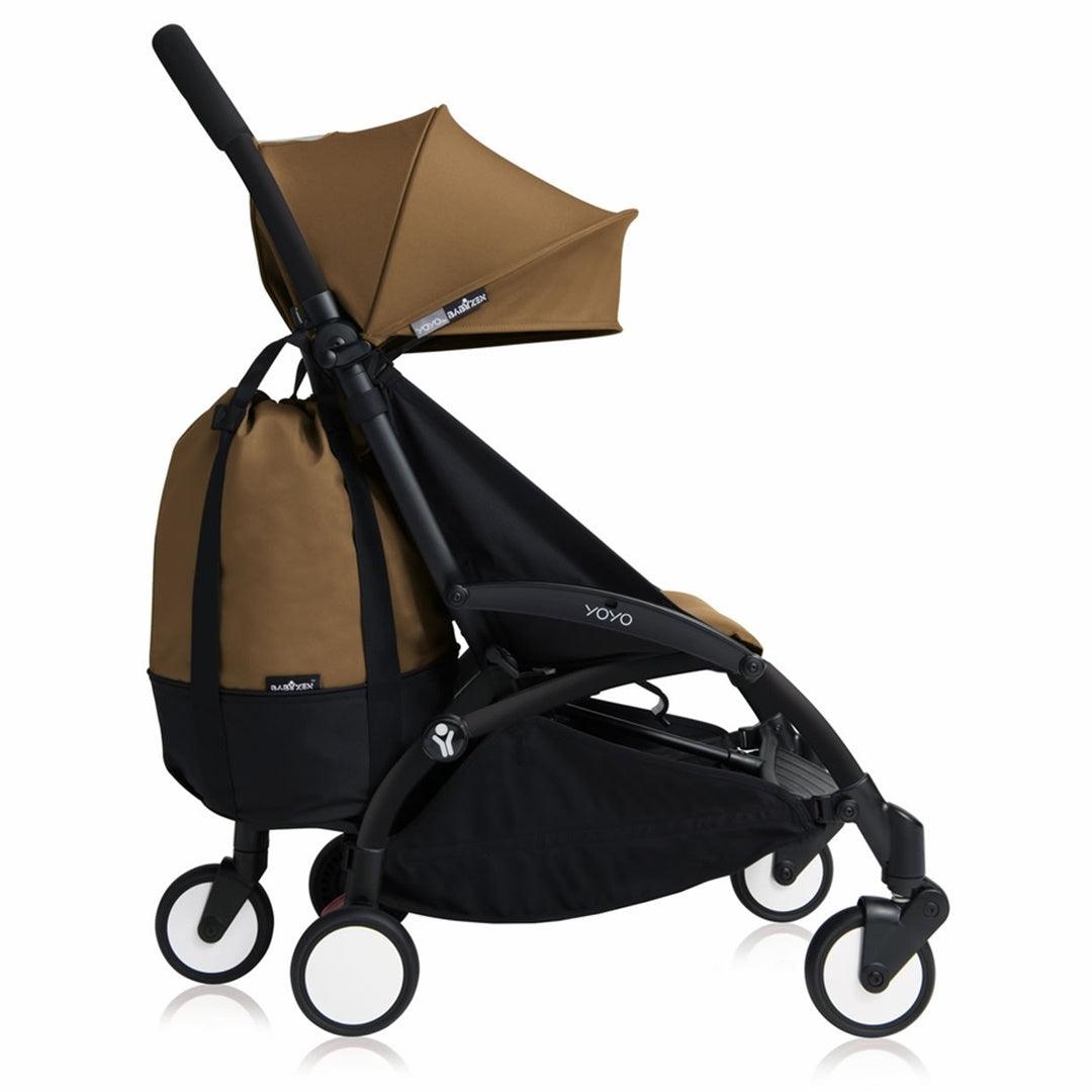 Bolsa Yoyo Bag Babyzen Toffee - Babyzen Babytunes