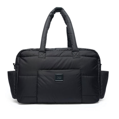 Bolsa de transporte Soho - Preto