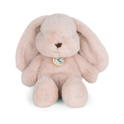 Pelúcia Bon Ton Toys BT Chaps Bubbles Coelho Rosa

