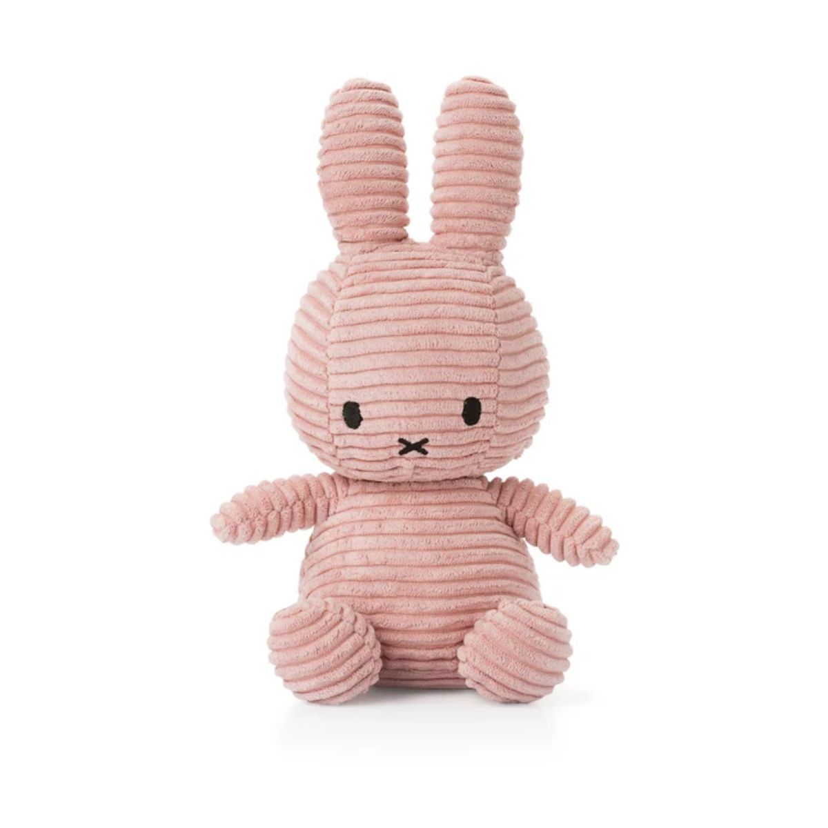 Pelúcia Bon Ton Toys ECO Corduroy Miffy Pink

 on Luna Baby Store Miami