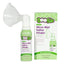 Inalador Spray Saline Micro-Mist Boogie Para Constipação Nasal