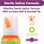 Spray Nasal Infantil Boogie Mist Fresh Scent on Luna Baby Store Miami