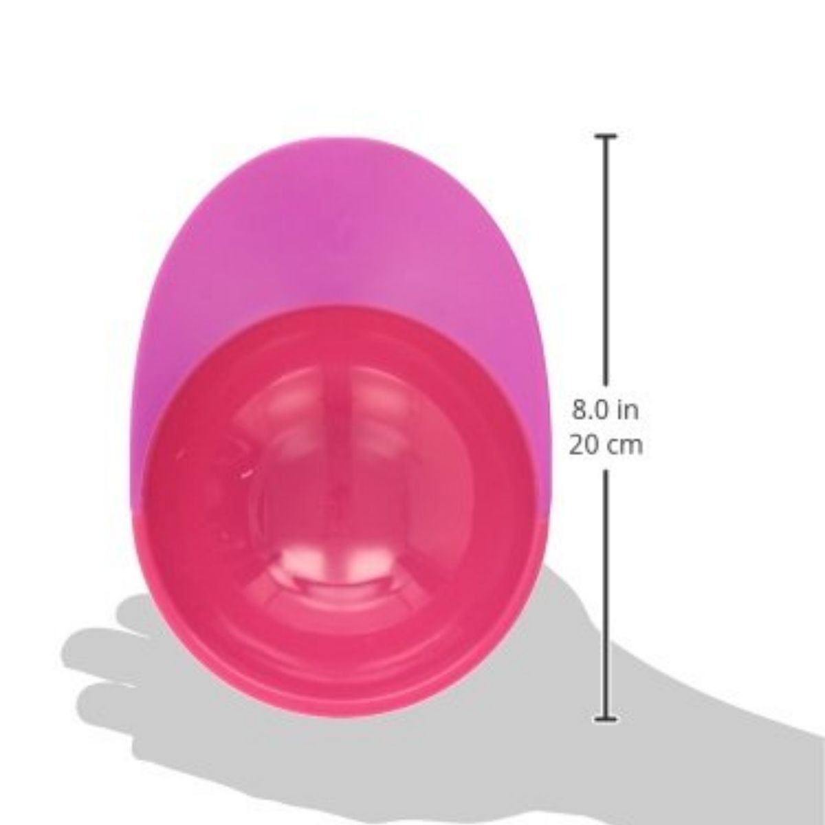 Boon Catch Bowl - Blue/Green on Luna Baby Store Miami