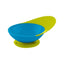 Boon Catch Bowl - Blue/Green on Luna Baby Store Miami