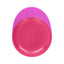 Boon Catch Plate Roxo/Rosa on Luna Baby Store Miami