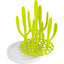 Boon Sprig Countertop Drying Rack - Green