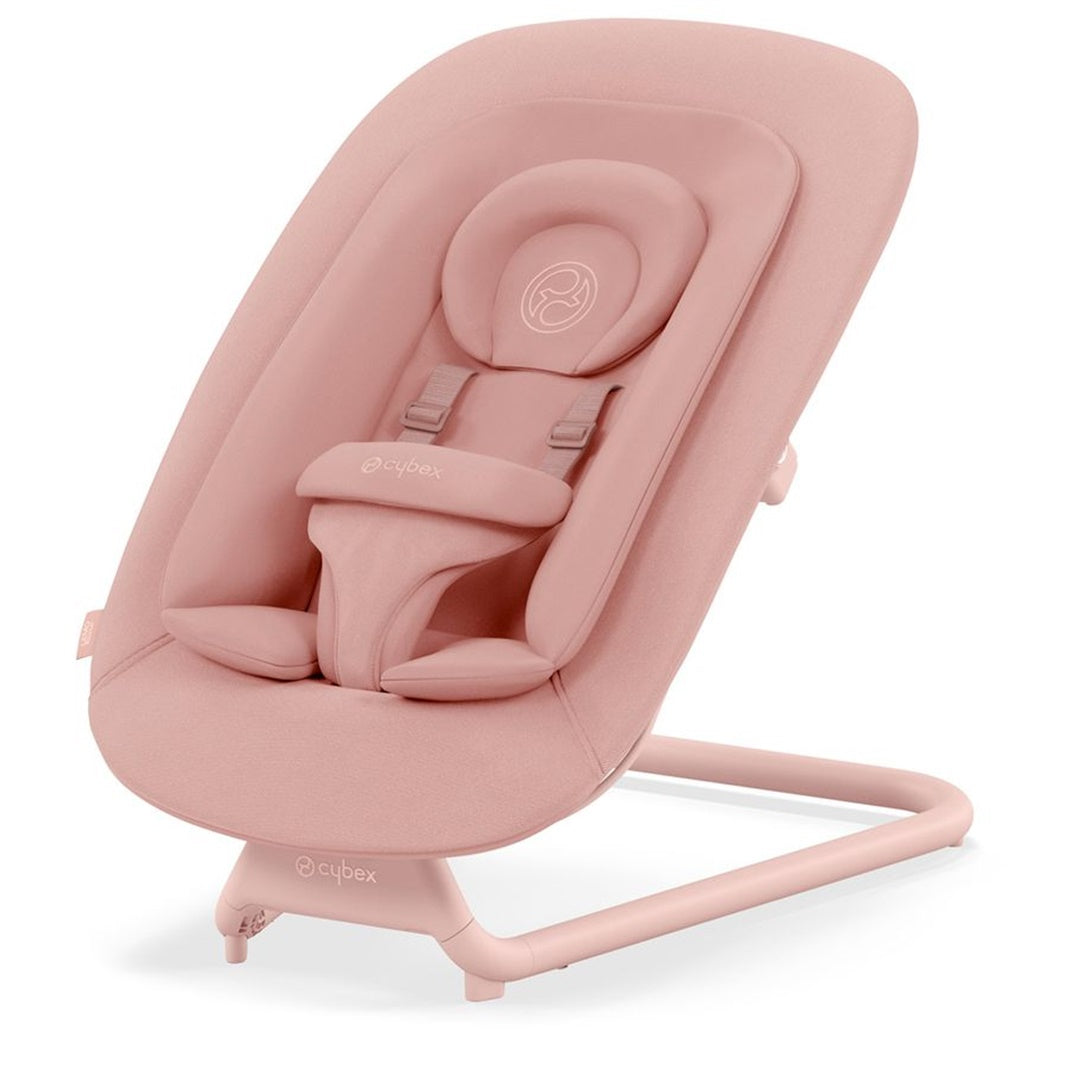 Bouncer Lemo Cybex Pearl Pink