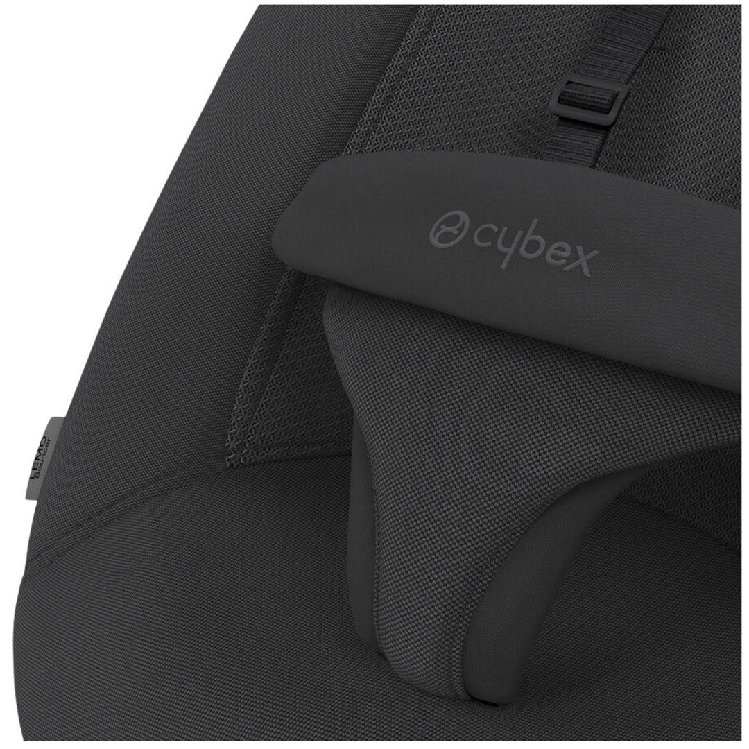 Bouncer Lemo Cybex Stunning Black - Cybex Babytunes