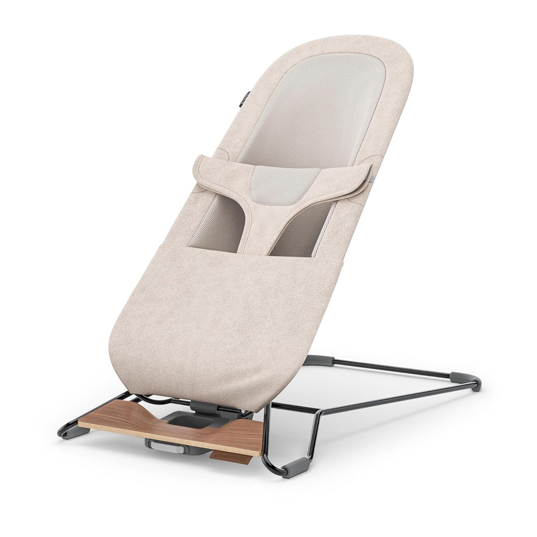 Bouncer Mira Uppababy Charlie on Luna Baby Store Miami