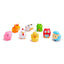 Brinquedo Para Banho Munchkin 8 Bichinhos Fazendinha on Luna Baby Store Miami