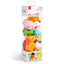 Brinquedo Para Banho Munchkin 8 Bichinhos Fazendinha on Luna Baby Store Miami