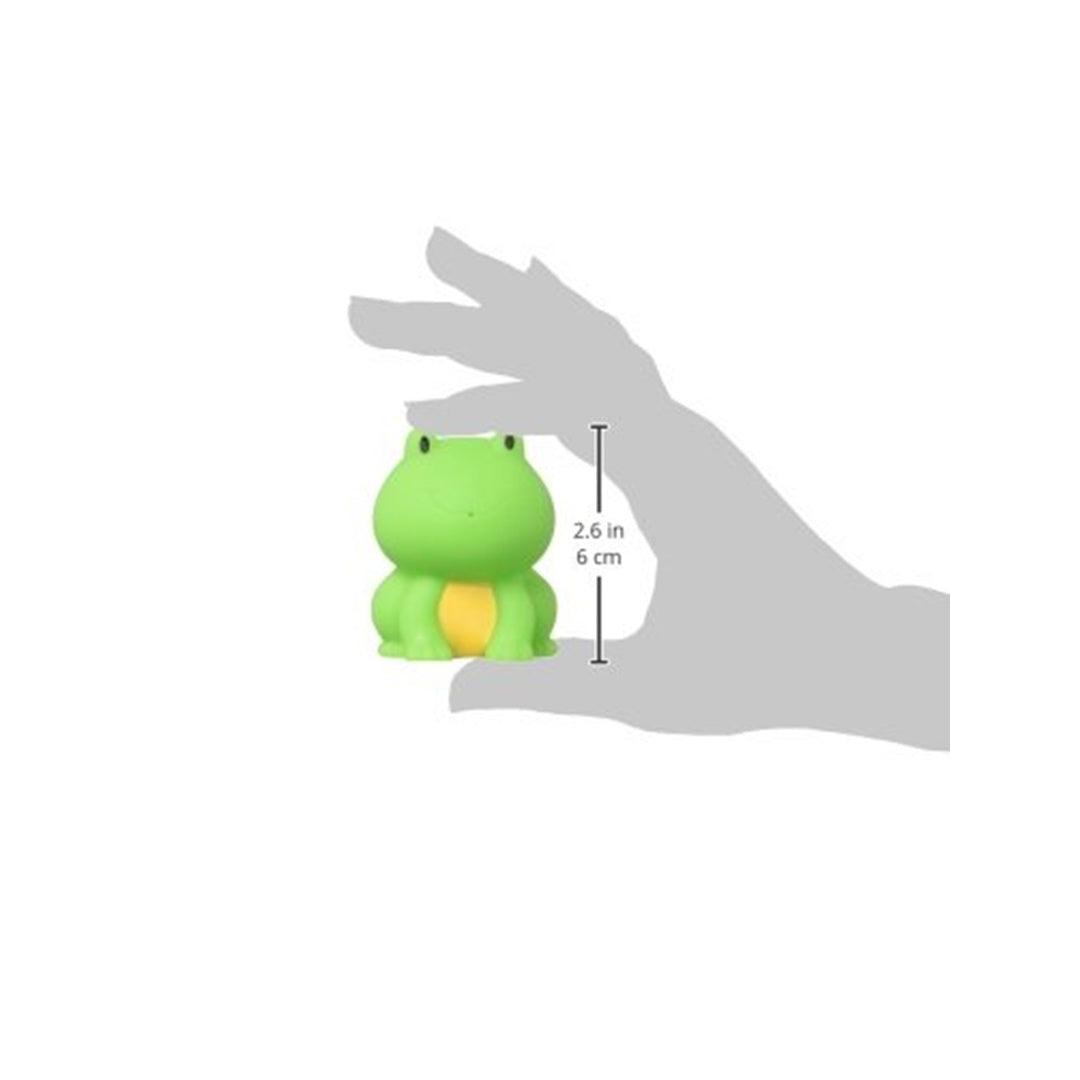 Brinquedo Para Banho Munchkin 8 Bichinhos Fazendinha on Luna Baby Store Miami