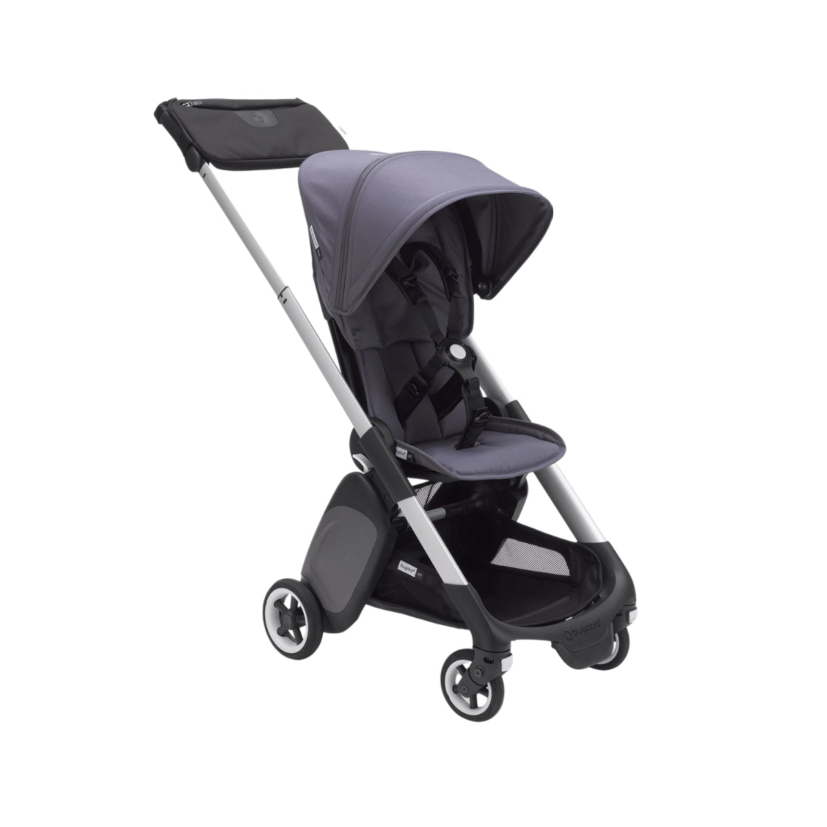 Bugaboo Ant Stroller Organizer Black on Luna Baby Store Miami