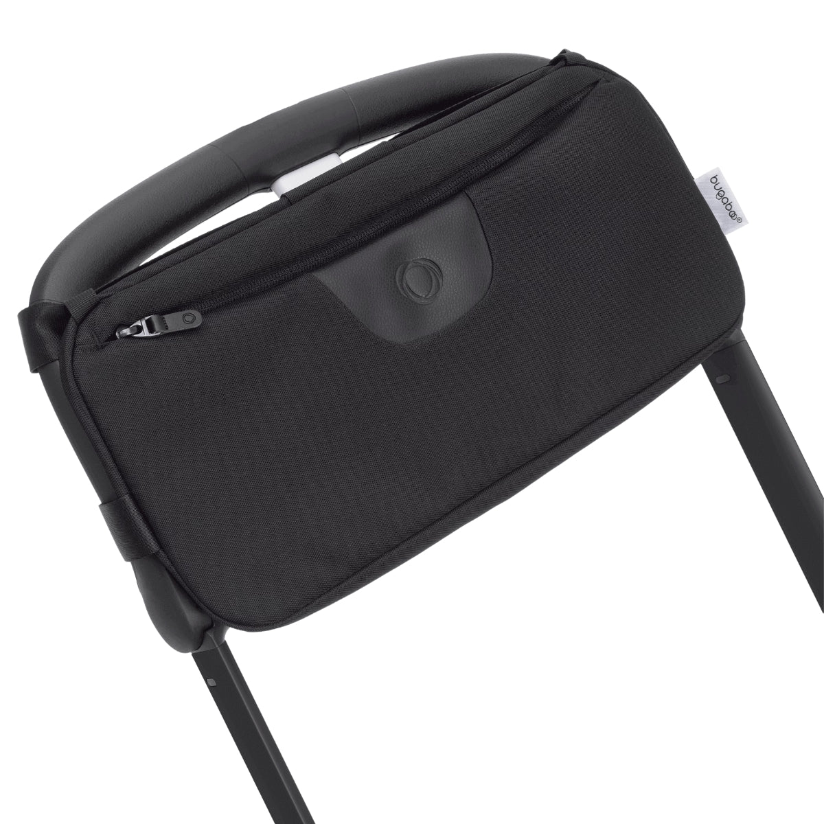 Bugaboo Ant Stroller Organizer Black on Luna Baby Store Miami