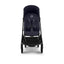 Bugaboo Butterfly 2 Travel Stroller Black/Deep Indigo