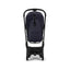 Bugaboo Butterfly 2 Travel Stroller Black/Deep Indigo