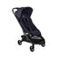 Carrinho de viagem Bugaboo Butterfly 2 - Black/Deep Indigo