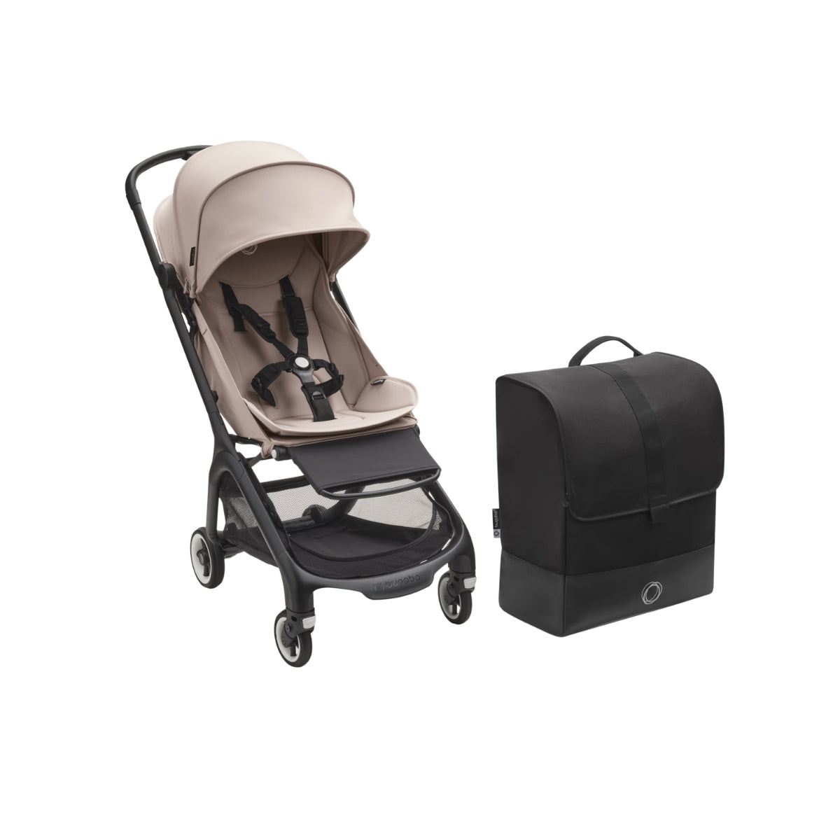 Bugaboo Butterfly Transport Bag