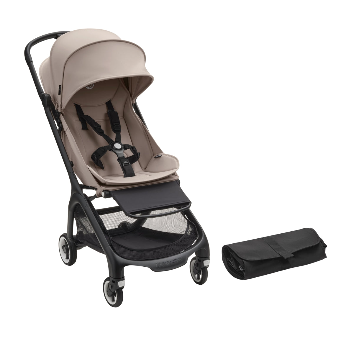 Bugaboo Butterfly Transport Bag on Luna Baby Store Miami