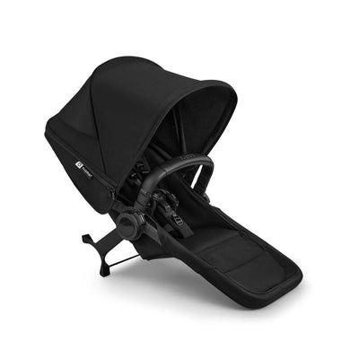 Bugaboo Donkey 6 Sibling Seat - Heritage Black