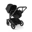 Bugaboo Donkey 6 Twin Complete Stroller Bundle - Black / Heritage Black on Luna Baby Store Miami