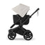 Bugaboo Donkey 6 Twin Complete Stroller Bundle - Black / Heritage Black / Misty White on Luna Baby Store Miami