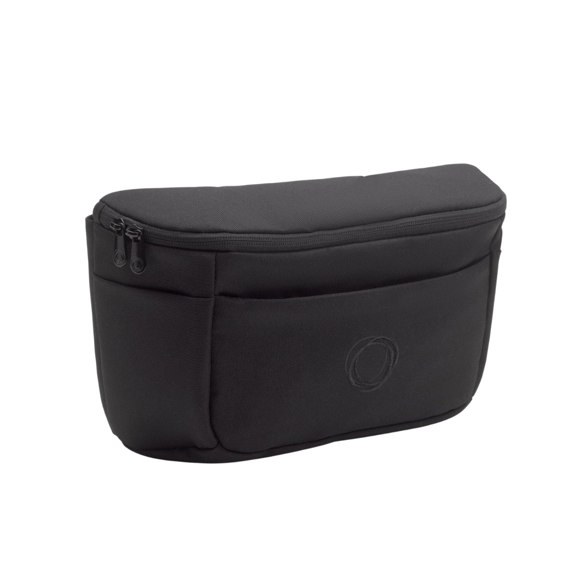 Organizador Para Carrinho De Bebê Bugaboo Midnight black