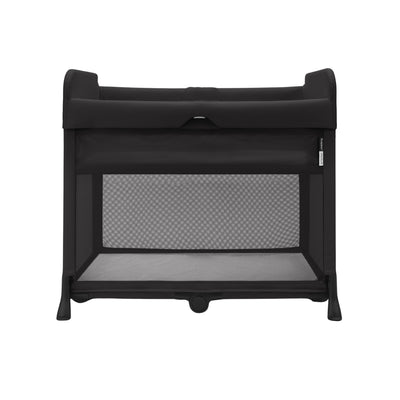 Berço Portátil Dobrável Bugaboo Black