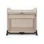Berço Portátil Dobrável Bugaboo Desert Taupe on Luna Baby Store Miami