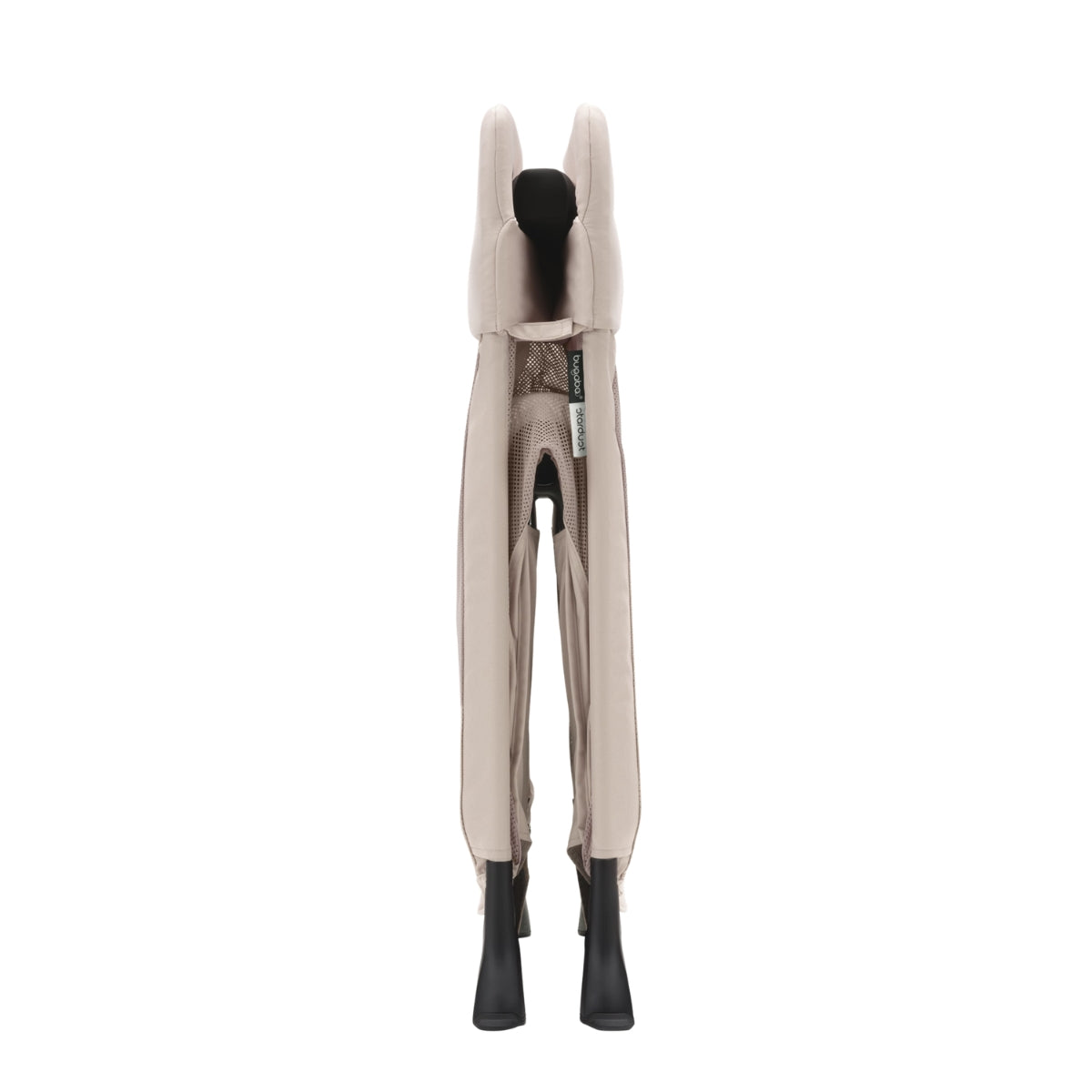 Berço Portátil Dobrável Bugaboo Desert Taupe on Luna Baby Store Miami
