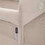 Berço Portátil Dobrável Bugaboo Desert Taupe on Luna Baby Store Miami