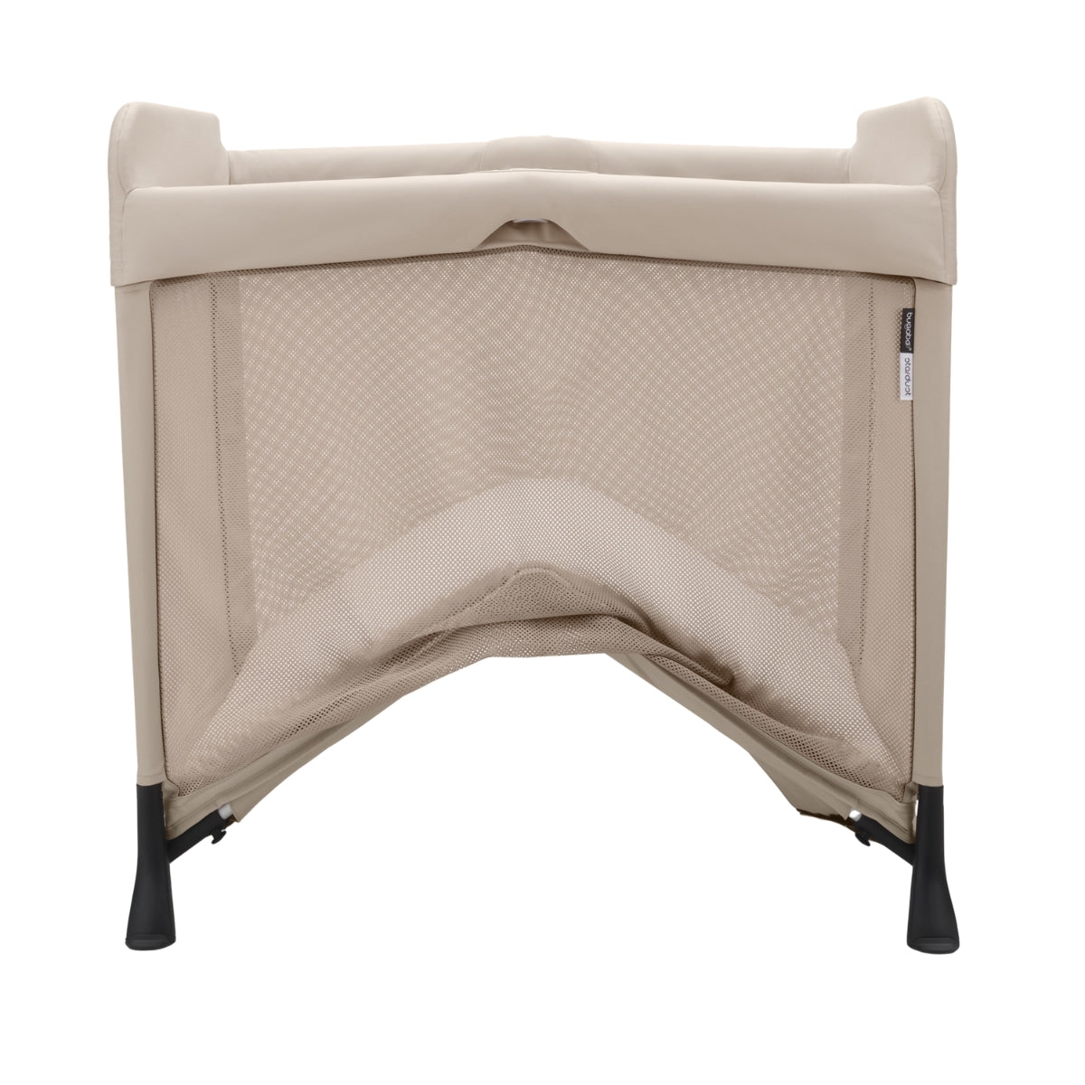 Berço Portátil Dobrável Bugaboo Desert Taupe