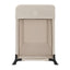 Berço Portátil Dobrável Bugaboo Desert Taupe on Luna Baby Store Miami