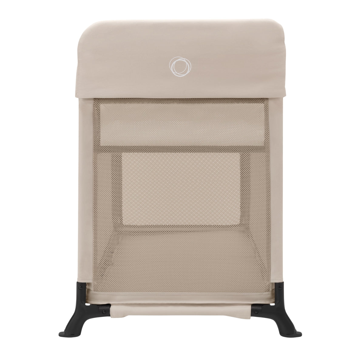 Berço Portátil Dobrável Bugaboo Desert Taupe