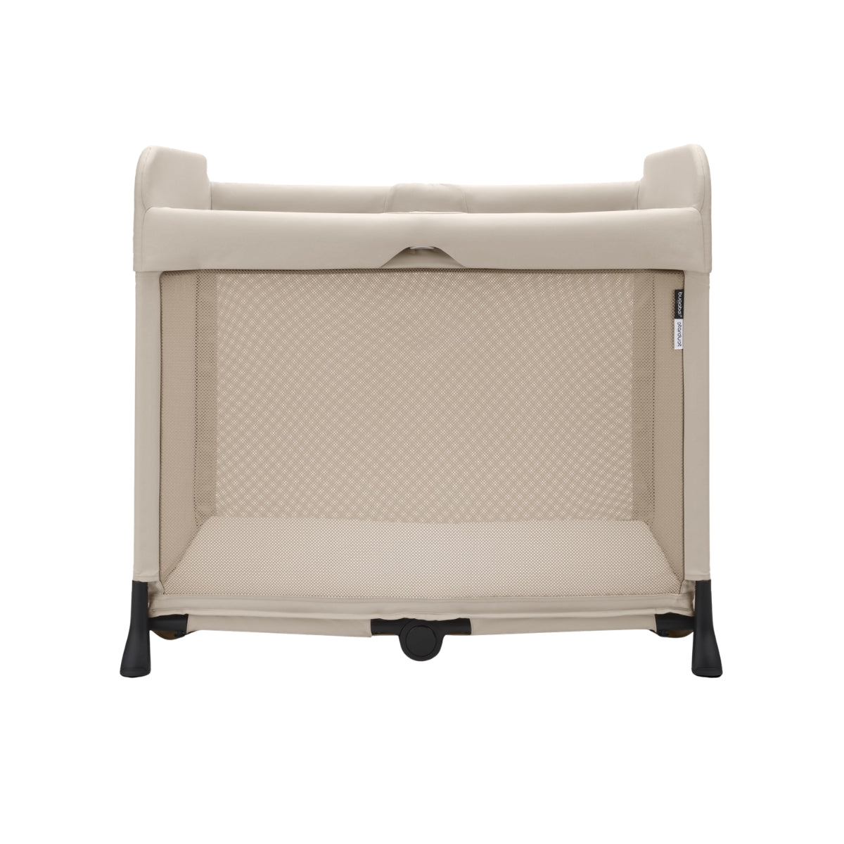 Berço Portátil Dobrável Bugaboo Desert Taupe
