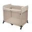 Berço Portátil Dobrável Bugaboo Desert Taupe on Luna Baby Store Miami