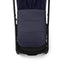 Bugaboo Butterfly 2 Plus Travel Stroller - Black/Deep Indigo on Luna Baby Store Miami