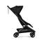 Bugaboo Butterfly 2 Plus Travel Stroller - Black/Heritage Black on Luna Baby Store Miami
