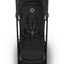 Bugaboo Butterfly 2 Plus Travel Stroller - Black/Heritage Black on Luna Baby Store Miami