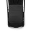 Bugaboo Butterfly 2 Plus Travel Stroller - Black/Heritage Black on Luna Baby Store Miami
