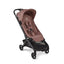Carrinho de Bebê Bugaboo Butterfly 2 Dusty Pink on Luna Baby Store Miami