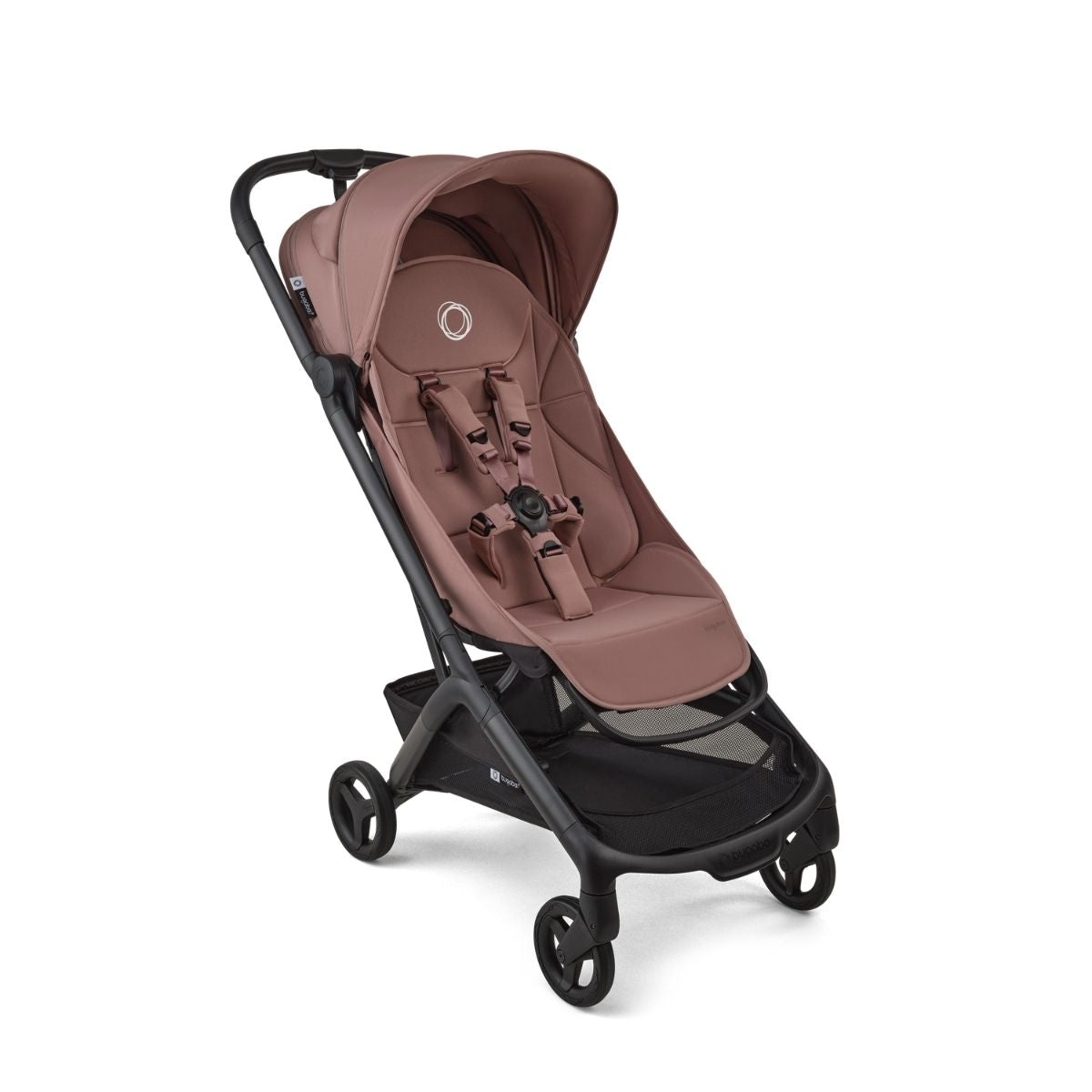Carrinho de Bebê Bugaboo Butterfly 2 Dusty Pink