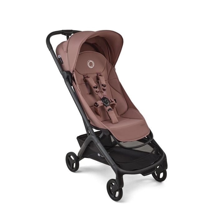 Carrinho de Bebê Bugaboo Butterfly 2 Dusty Pink