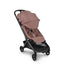 Carrinho de Bebê Bugaboo Butterfly 2 Dusty Pink on Luna Baby Store Miami