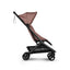 Carrinho de Bebê Bugaboo Butterfly 2 Dusty Pink on Luna Baby Store Miami