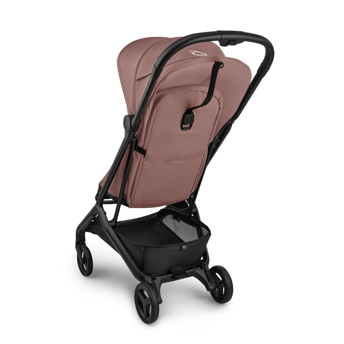 Carrinho de Bebê Bugaboo Butterfly 2 Dusty Pink on Luna Baby Store Miami