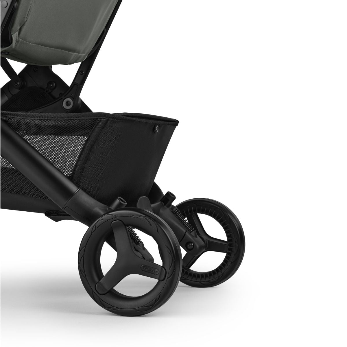 Carrinho de Bebê Bugaboo Butterfly 2 Dusty Pink