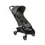 Carrinho de viagem Bugaboo Butterfly 2 - Black/Forest Green
