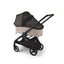 Mosquiteiro Para Carrinho de Bebê Bugaboo Butterfly e Dragonfly Black