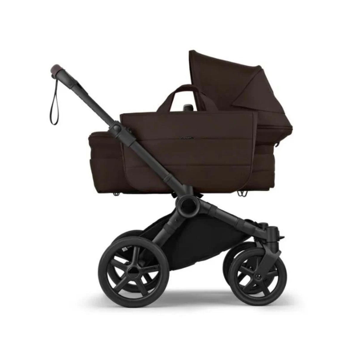Carrinho de Bebê Bugaboo Donkey 6 Single Complete Cocoa Brown

 on Luna Baby Store Miami